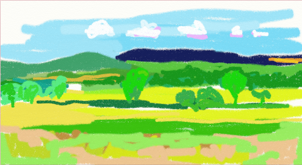 19 Ormes environs / 2012