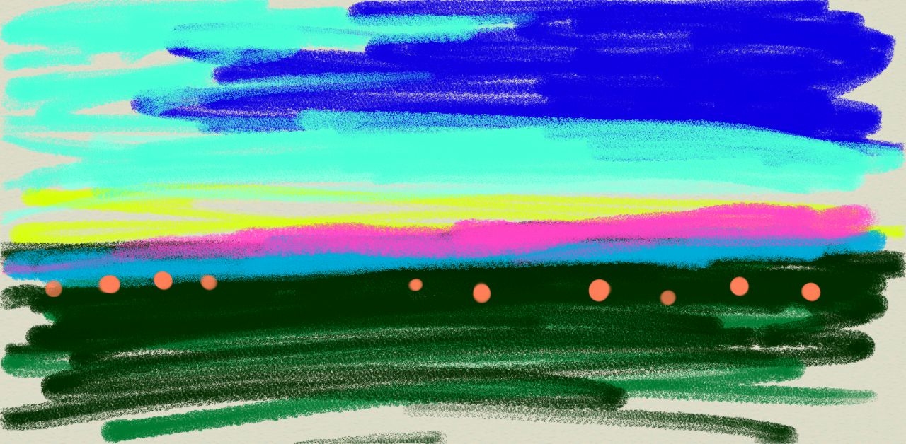 A la brunante / Canada / 2014