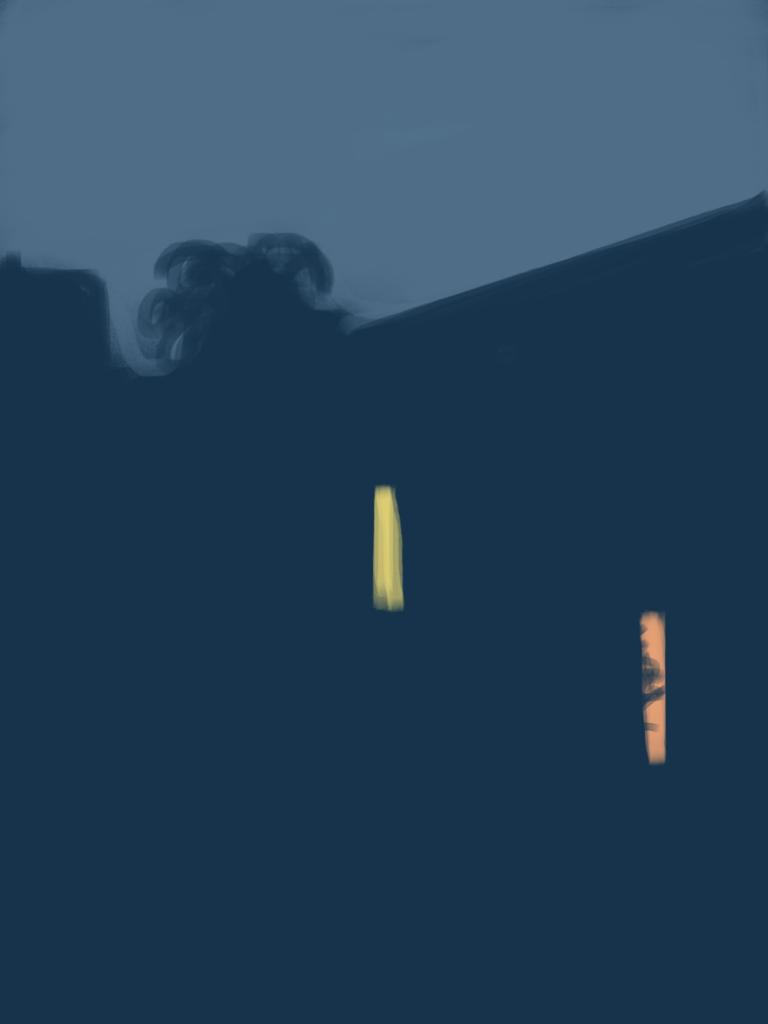 # 25 / Berlin Charlottenburg / 2016